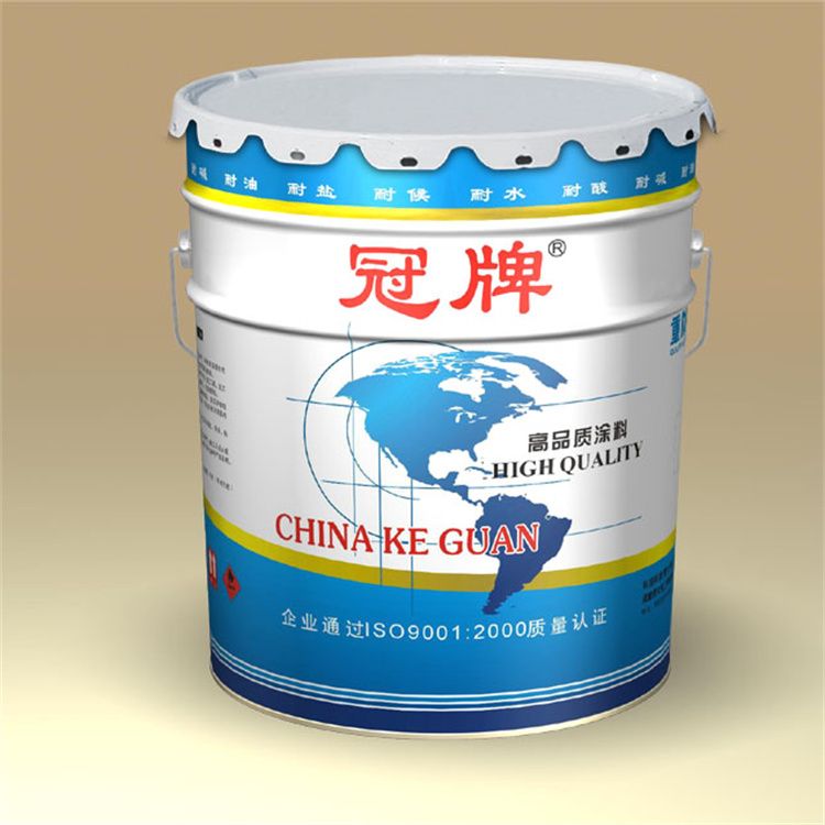 重庆过氯乙烯漆涂料/干燥快/新贵大