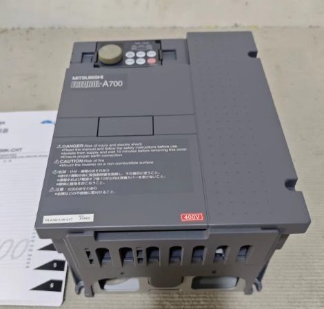 FR-E740-3.7K-CHT四川三菱變頻器銷(xiāo)售FR-A740-00470-EC FR-F740-
